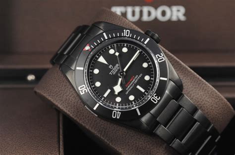 Tudor Black Bay Heritage .